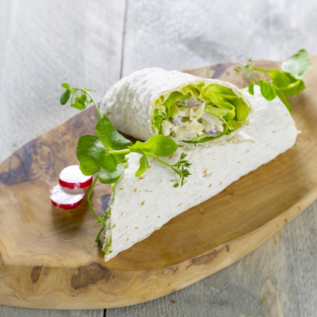 Hollandse Beemster wrap