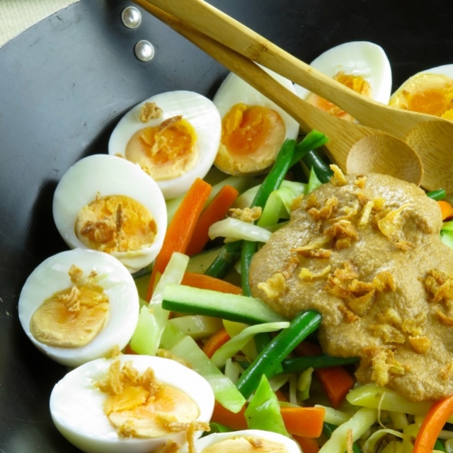 Gado gado