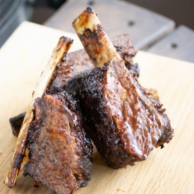 Shortribs