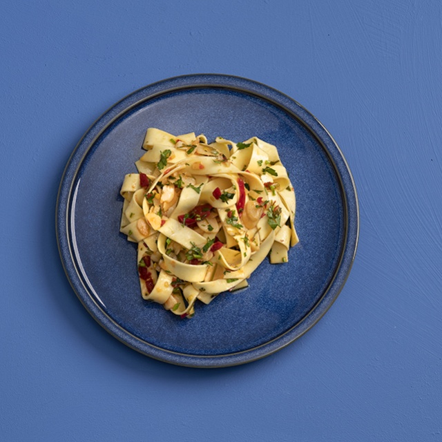 Pasta Aglio e Peperoncino