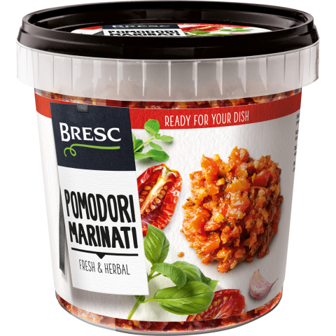 Pomodori marinati 1000g