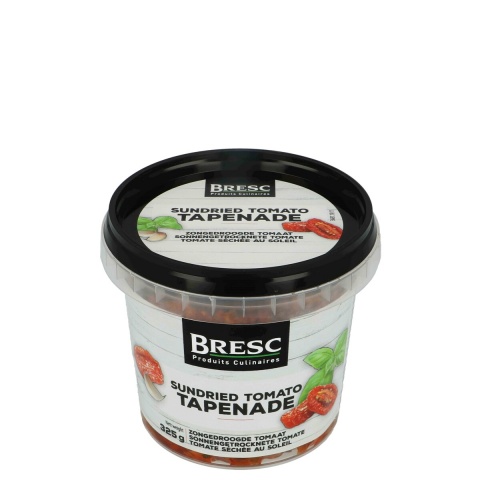 Tomaten tapenade 325g