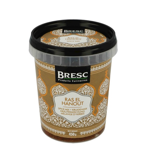 Ras el hanout kruidenmix 450g