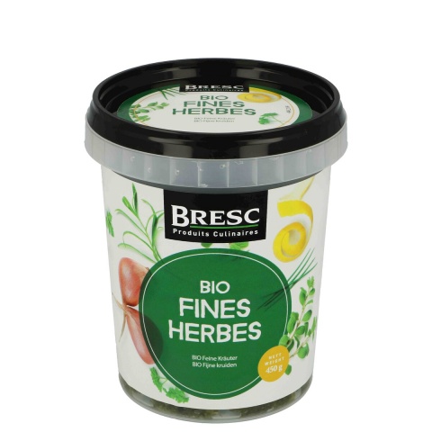 BIO Feine Kräuter 450g
