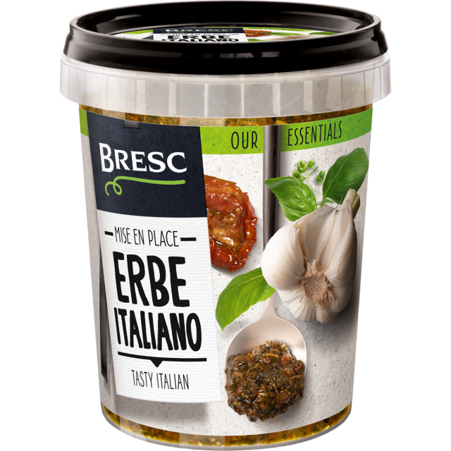 Italiaanse kruiden 450g