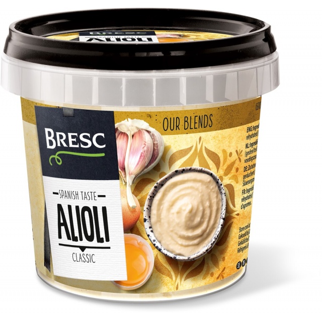 Alioli 325g