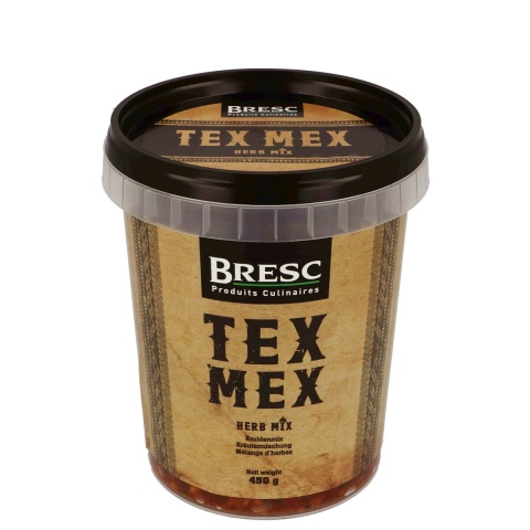 Tex Mex kruidenmix 450g