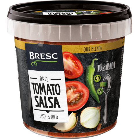 Tomaten-Salsa 1000g