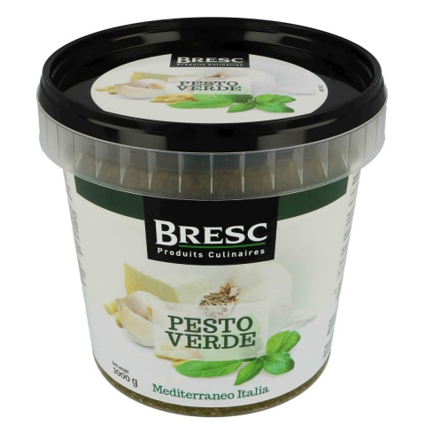 Groene pesto 1000g