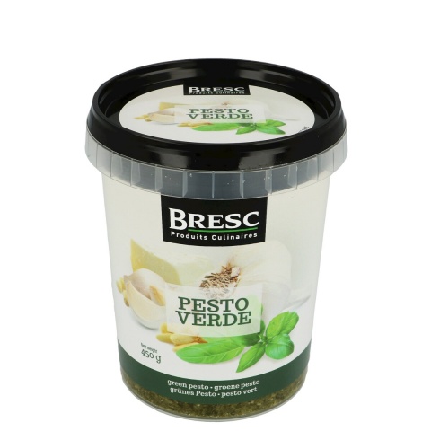 Groene pesto 450g