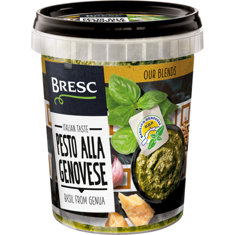 Pesto alla Genovese 450g