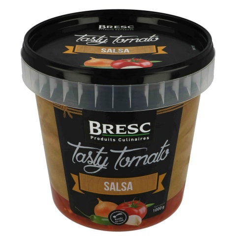 Tomaten salsa 1000g