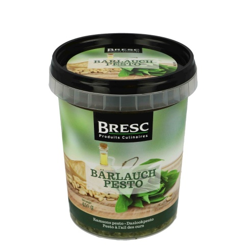 Daslook pesto 450g