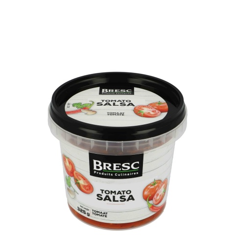 Tomaten salsa 325g