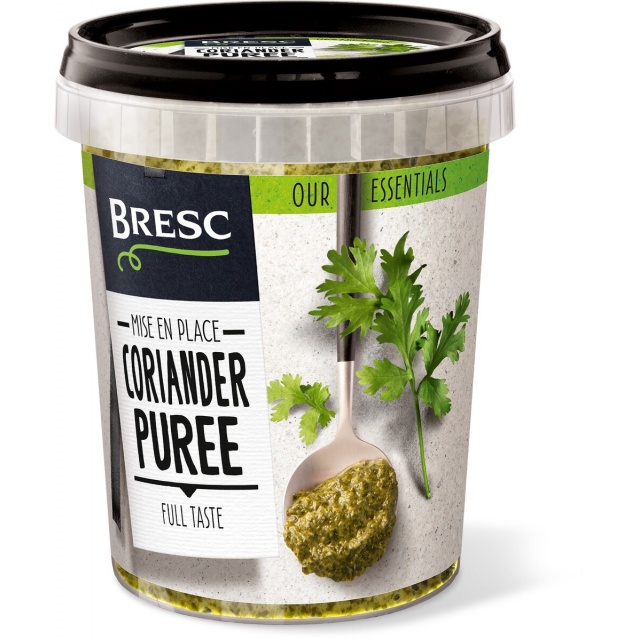 Korianderpuree 450g