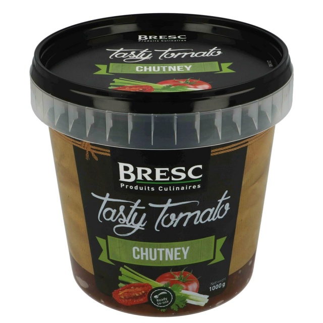 Tomato chutney 1000g