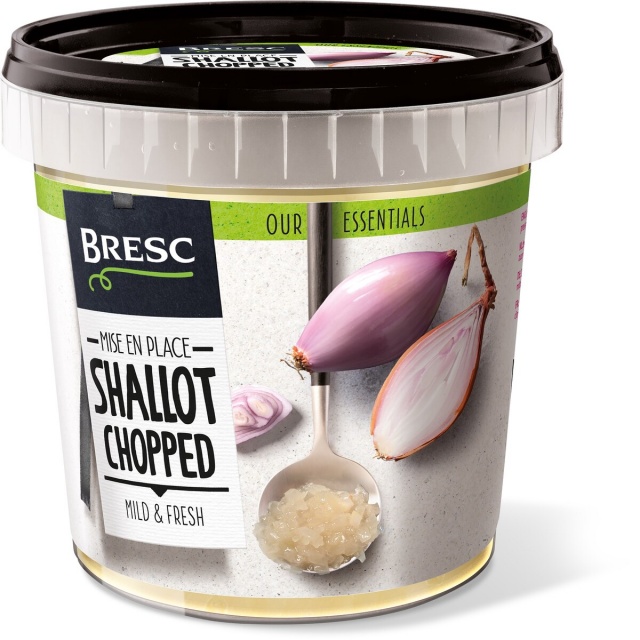 Gehakte sjalot 1000g