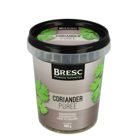 Korianderpuree 450g