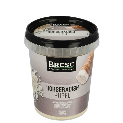 Mierikswortelpuree 450g