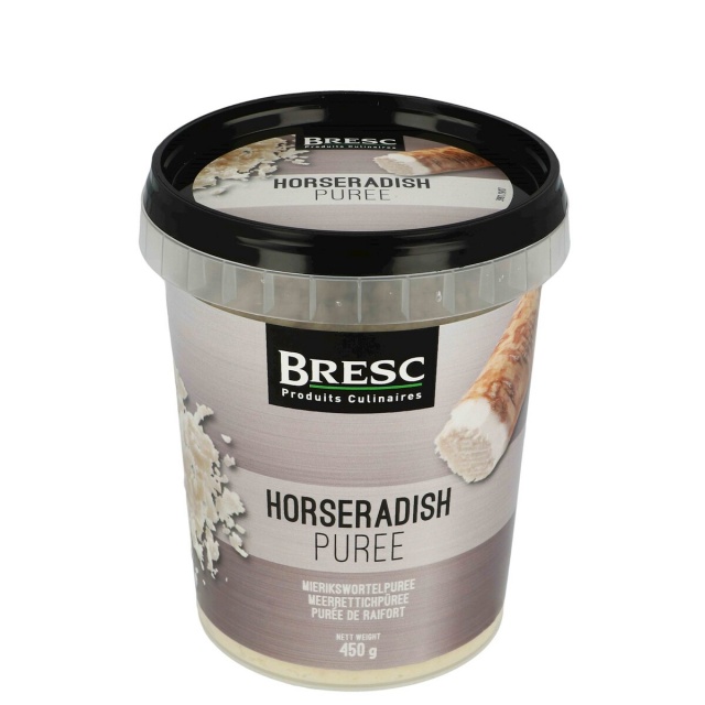Mierikswortelpuree 450g