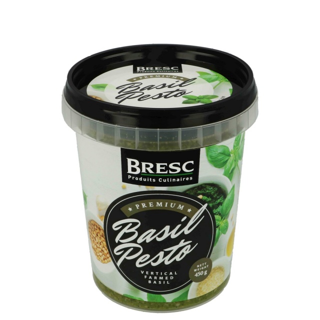 Premium Basil Pesto 450g