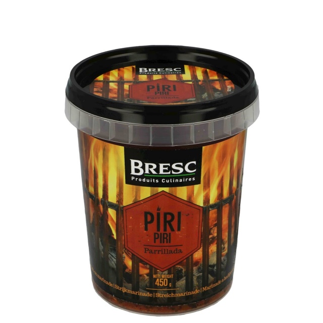 Parrillada Piri Piri 450g