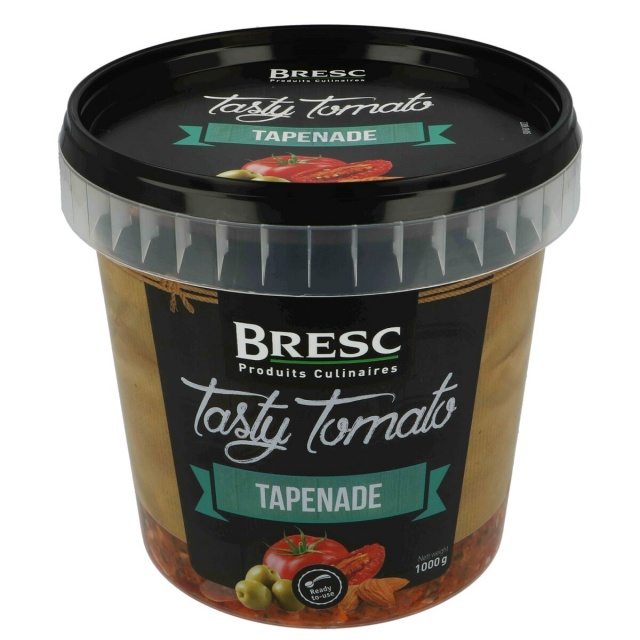 Tomaten tapenade 1000g