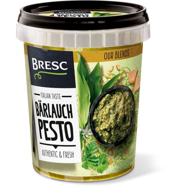 Daslook pesto 450g