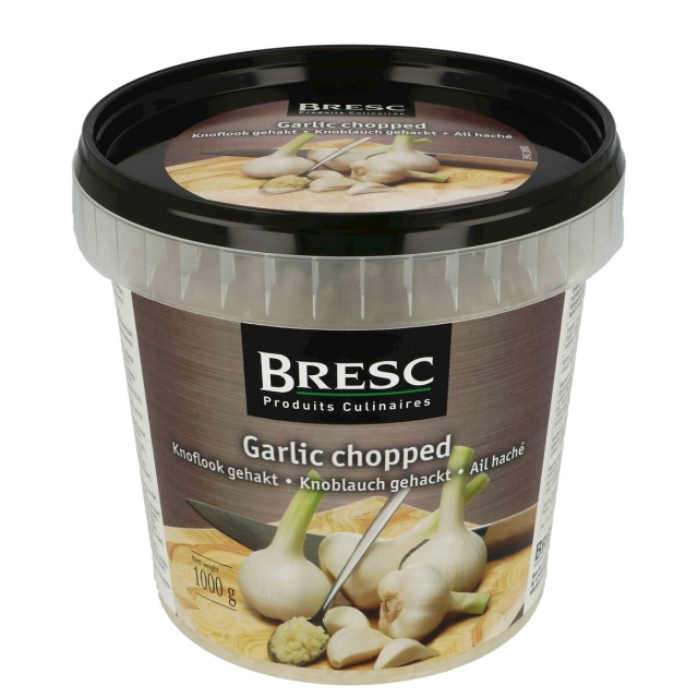 Knoflook gehakt 1000g