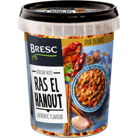 Ras el hanout spice mix 450g