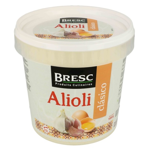 Alioli 1000g