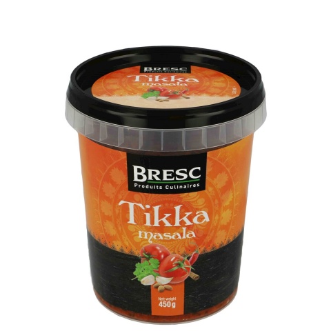 Tikka masala 450g