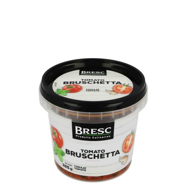 Tomaten bruschetta 325g