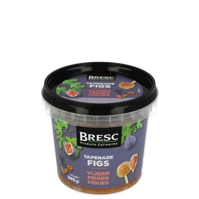 Vijgen tapenade 325g