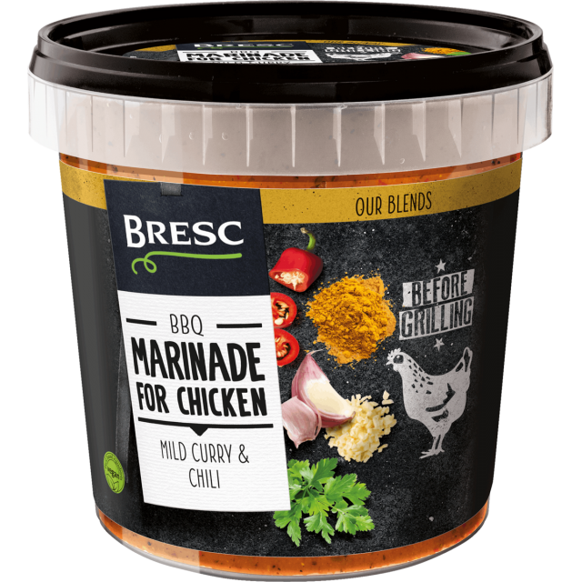 Marinade for chicken 1000g