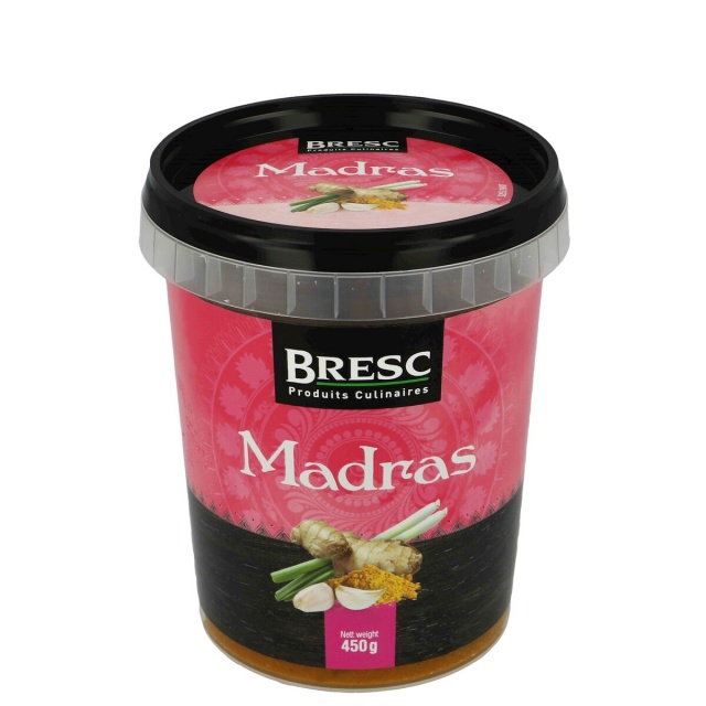 Madras 450g