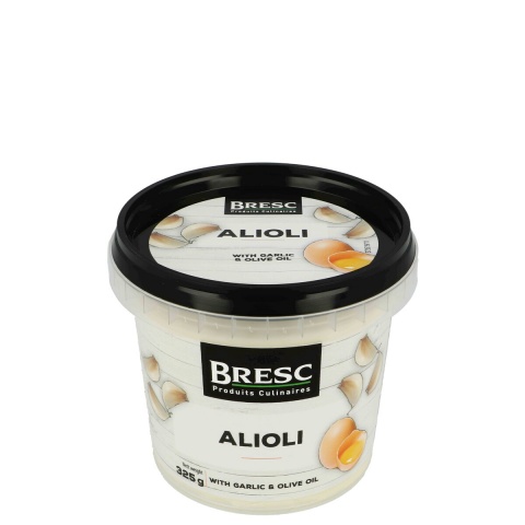Alioli 325g