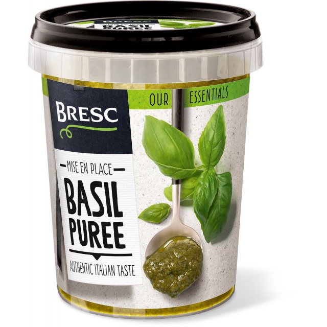 Basilicumpuree 450g