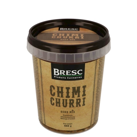 Chimichurri kruidenmix 450g