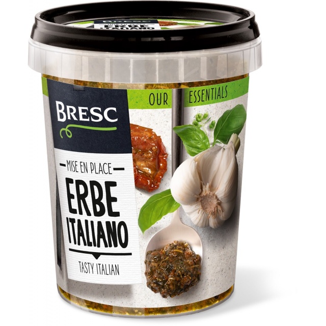 Italiaanse kruiden 450g