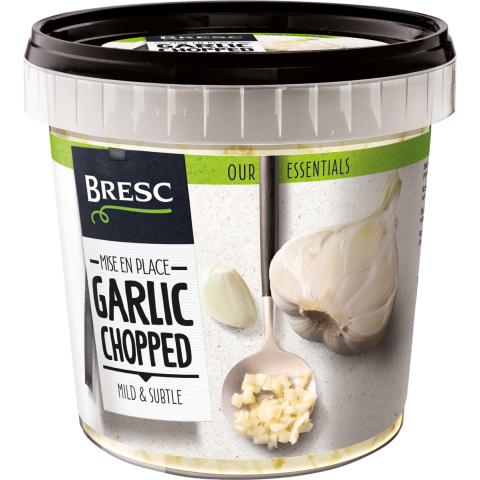 Garlic chopped 1000g