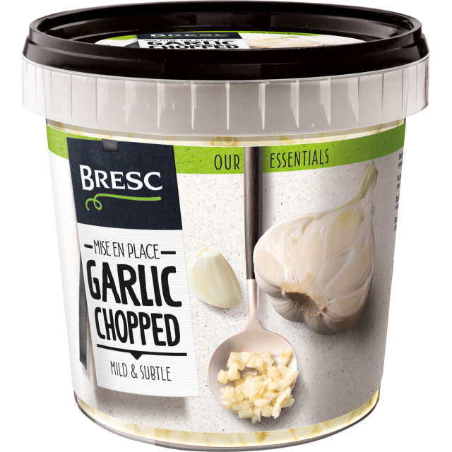 Garlic chopped 1000g