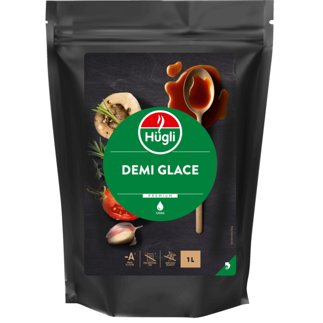 Hügli Demi Glace