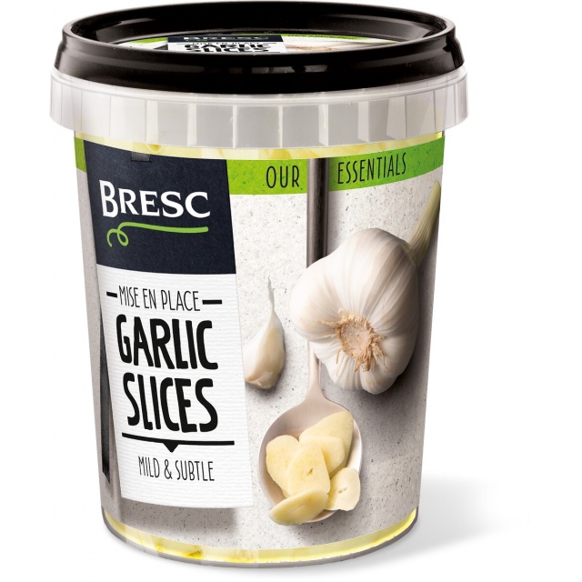 Knoflookplakjes 450g