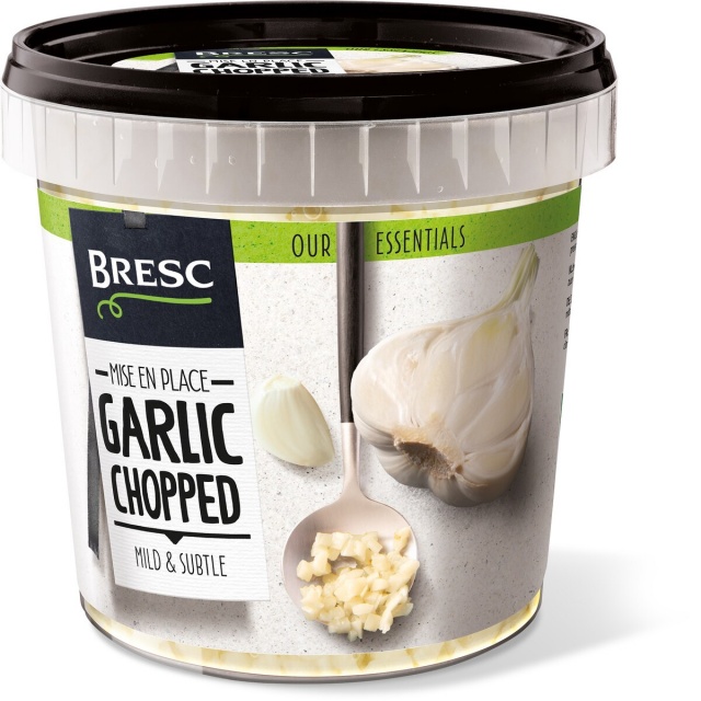 Knoflook gehakt 1000g