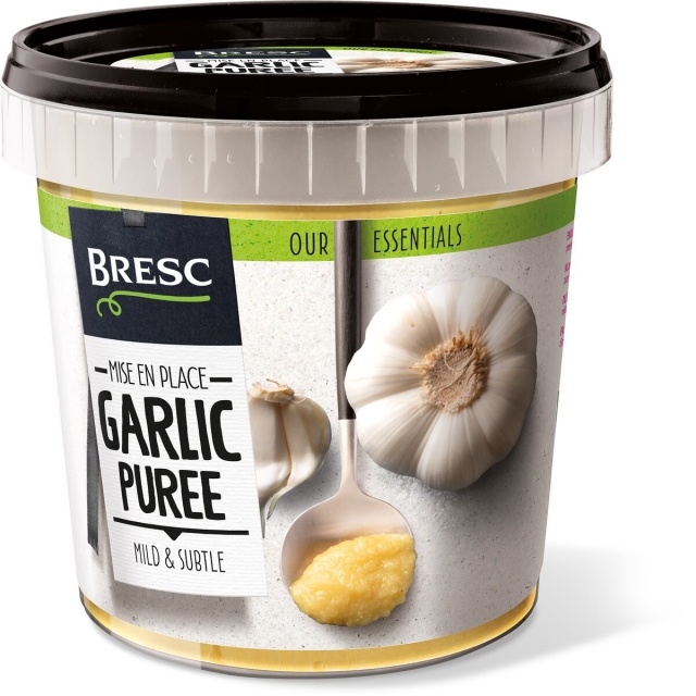 Knoflookpuree 1000g