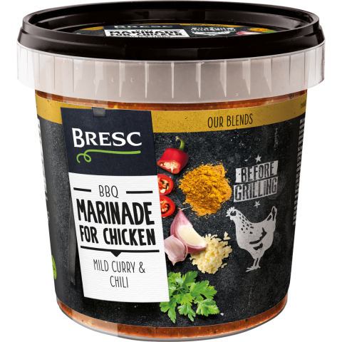 Marinade for chicken 1000g