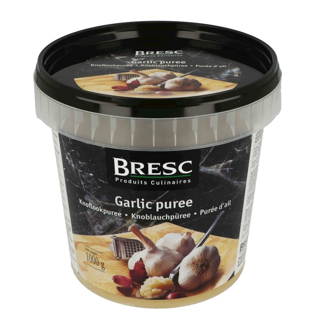 Knoflookpuree 1000g