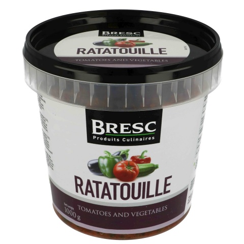 Ratatouille 1000g