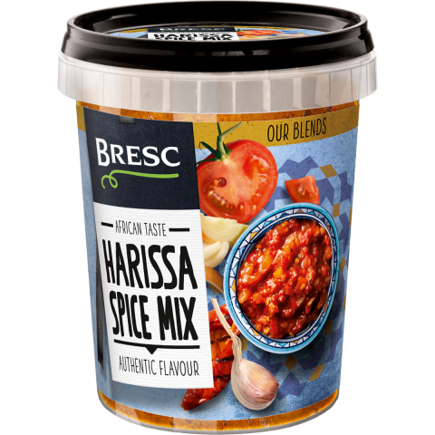 Harissa Gewürzmischung 450g